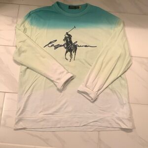 Polo RL long sleeve sweatshirt